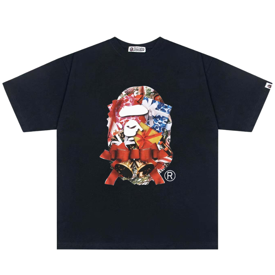 BAPE T-SHIRT