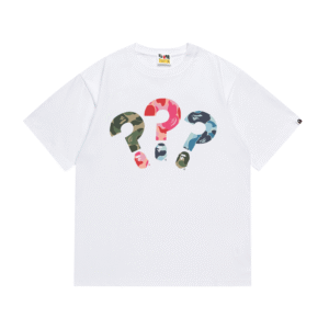 Bape t-shirt