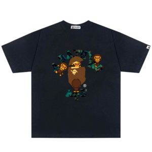 Bape t-shirt