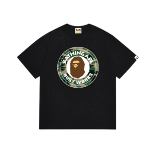 Bape t-shirt