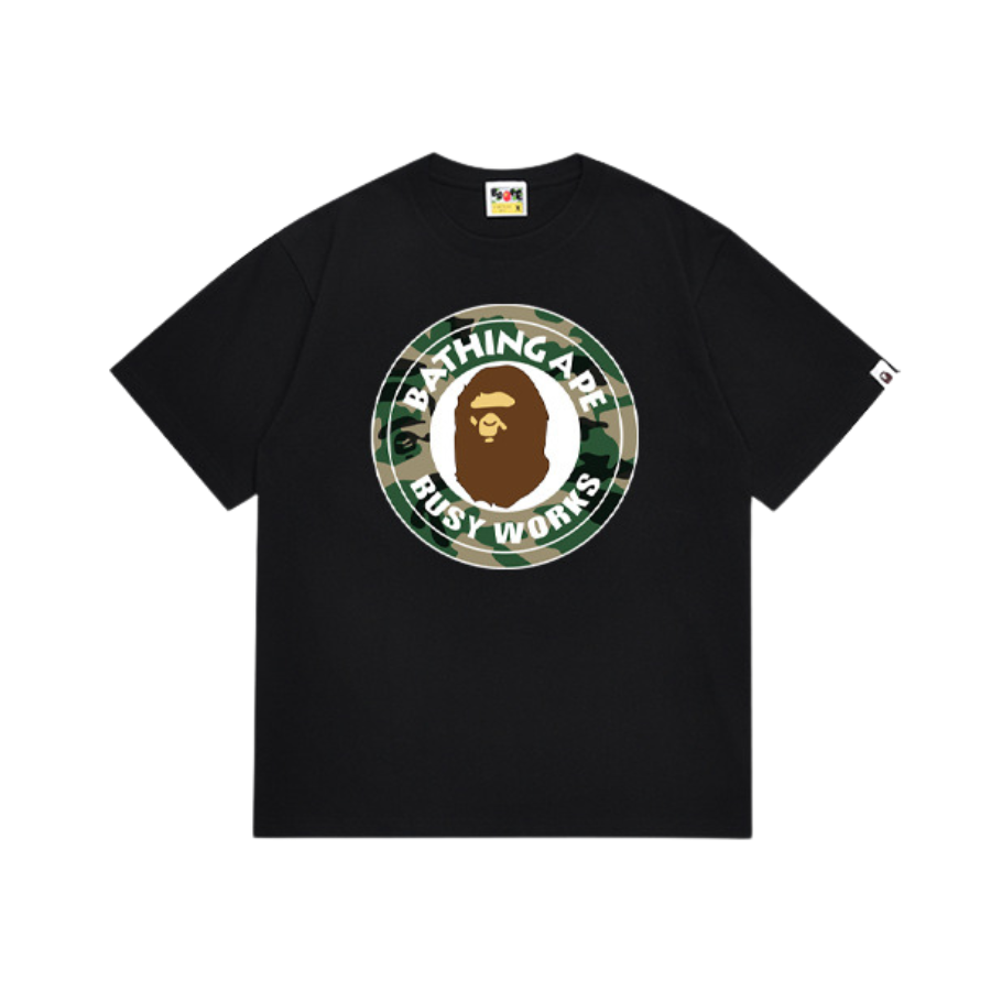 BAPE T-SHIRT