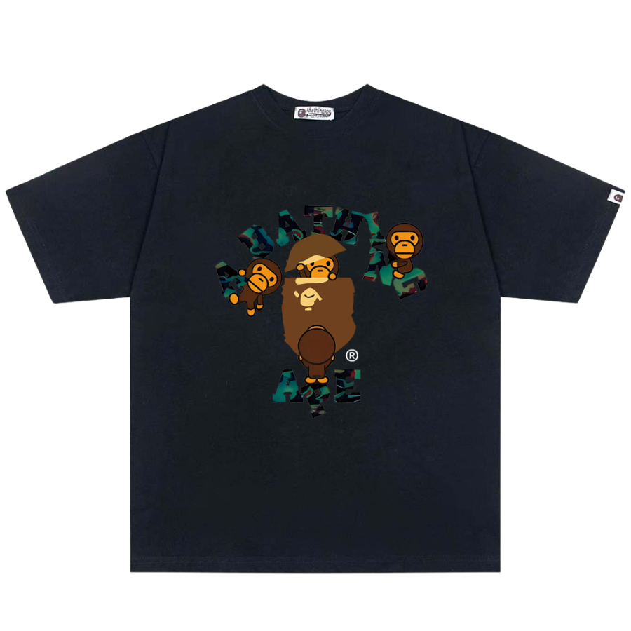 BAPE T-SHIRT
