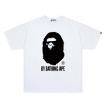 Bape t-shirt - Image 4