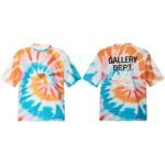 Gallery dept t-shirt - Image 5