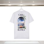 Casablanca t-shirt - Image 4