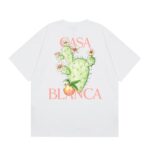 Casablanca t-shirt - Image 2
