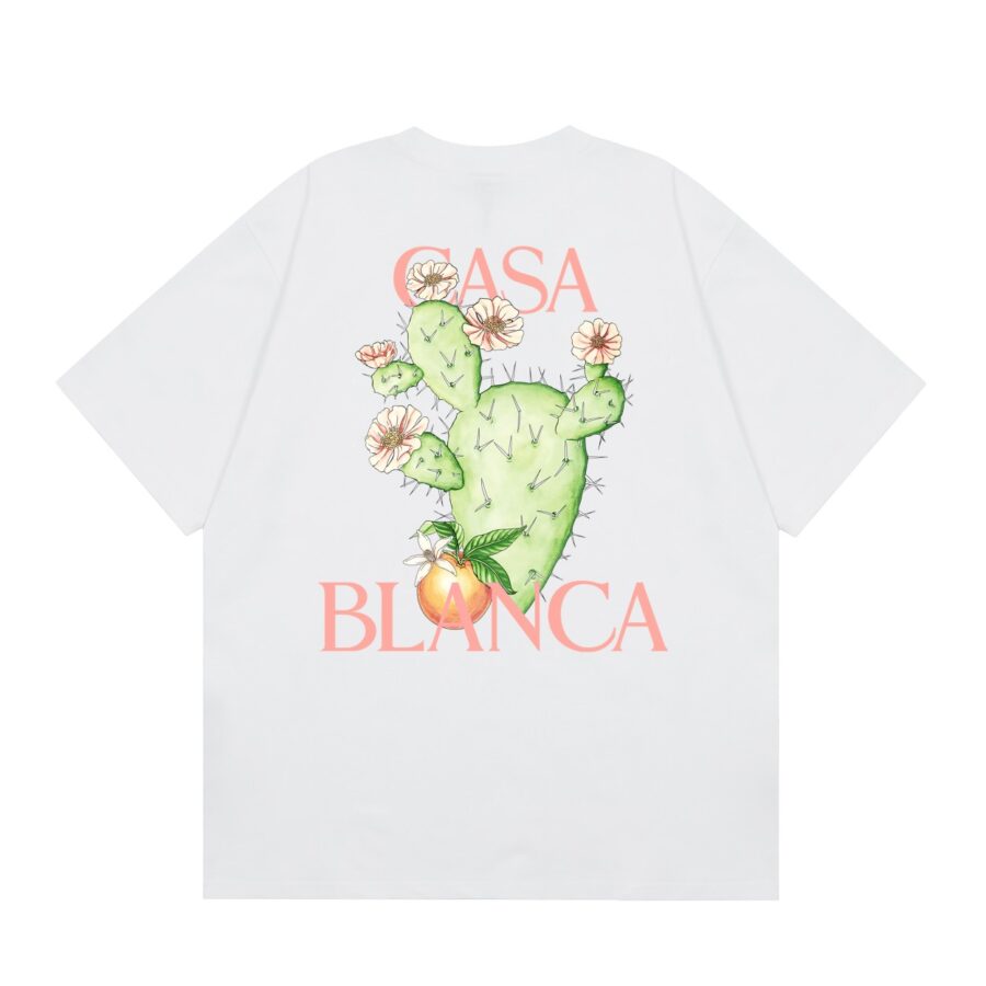 Casablanca t-shirt - Image 2