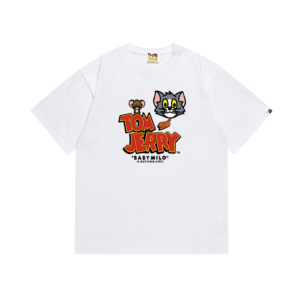 Bape t-shirt