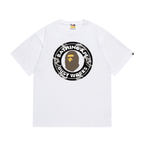 Bape t-shirt