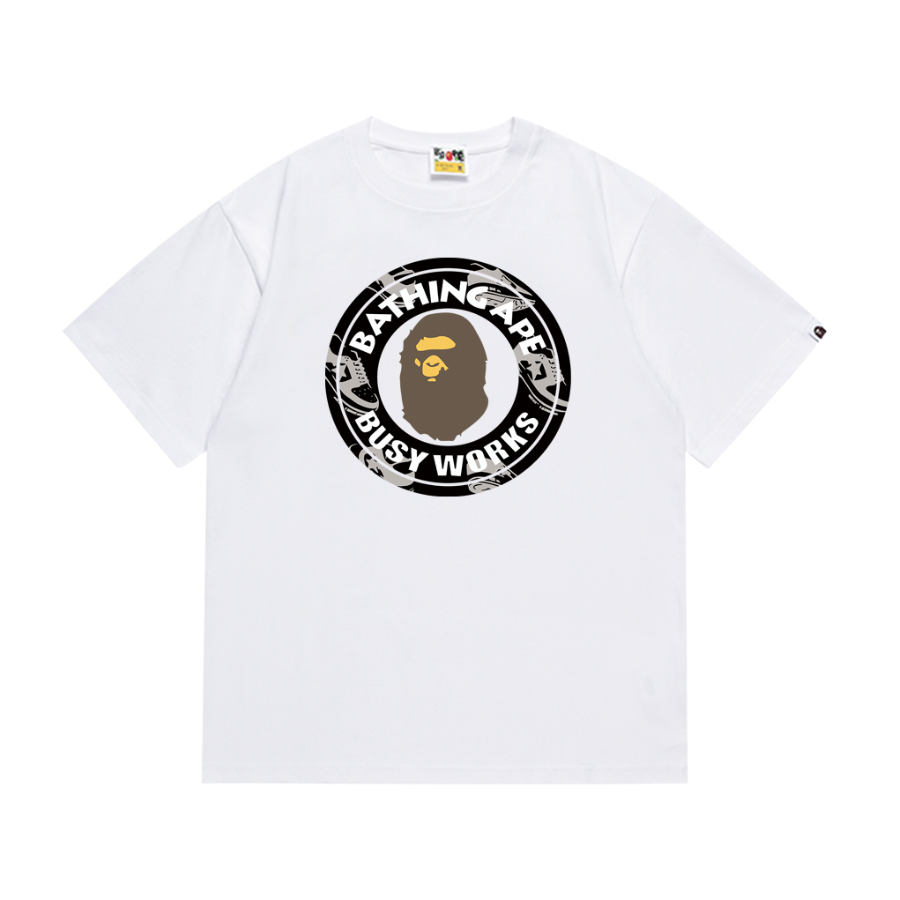 BAPE T-SHIRT