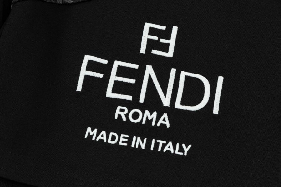 Fendi shorts - Image 2