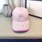Gucci cap - Image 2