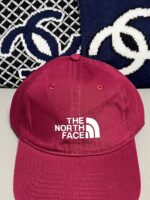 The north face cap - Image 2