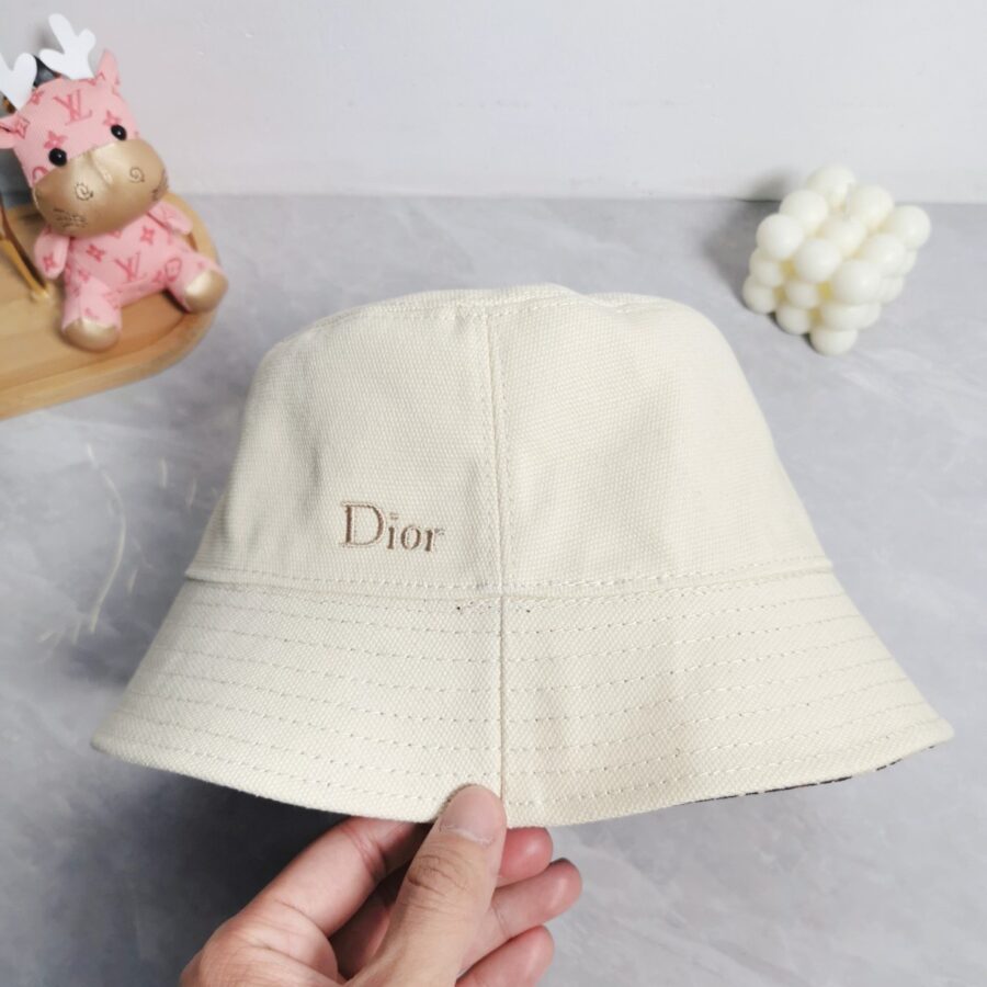 Dior cap - Image 2