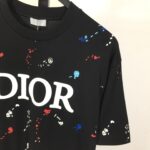 Dior t-shirt - Image 2