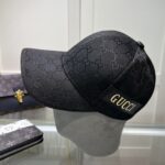 Gucci cap - Image 3