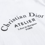 Dior t-shirt - Image 3