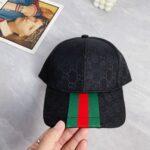 Gucci cap - Image 2