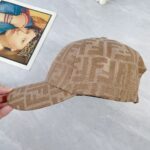 Fendi cap - Image 2