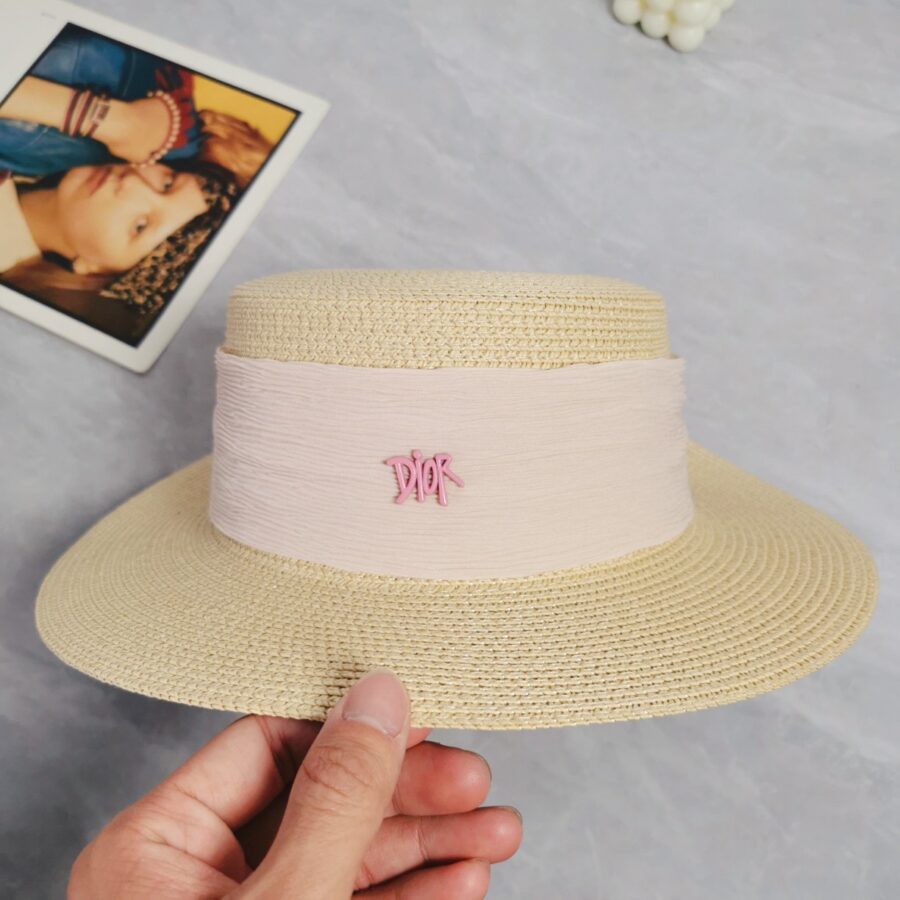 Dior cap - Image 2