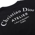 Dior t-shirt - Image 2