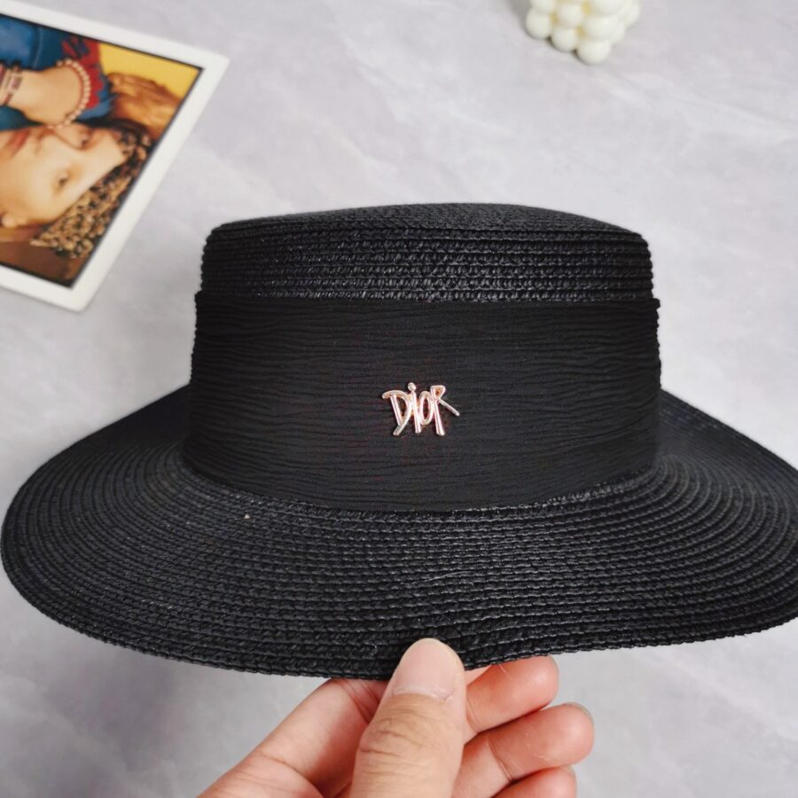 Dior cap - Image 2