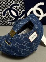 Gucci cap - Image 2