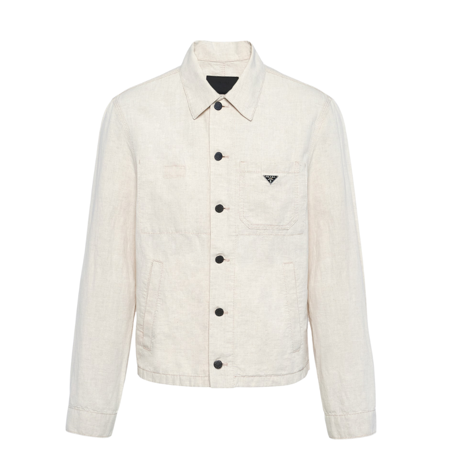 1 Prada jacket - Image 1