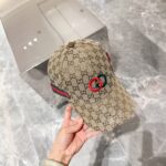 Gucci cap - Image 2