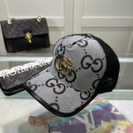 Gucci cap - Image 3