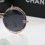 Chanel glasses - Image 2