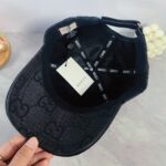 Gucci cap - Image 2