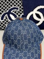 Gucci cap - Image 3