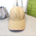 Gucci cap - Image 3