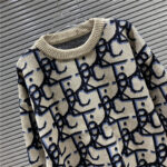 Dior hoodie - Image 3