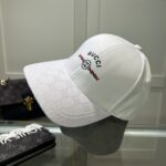 Gucci cap - Image 2