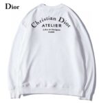 Dior hoodie - Image 3