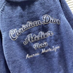 Dior hoodie - Image 2