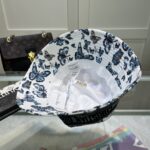 Dior cap - Image 2