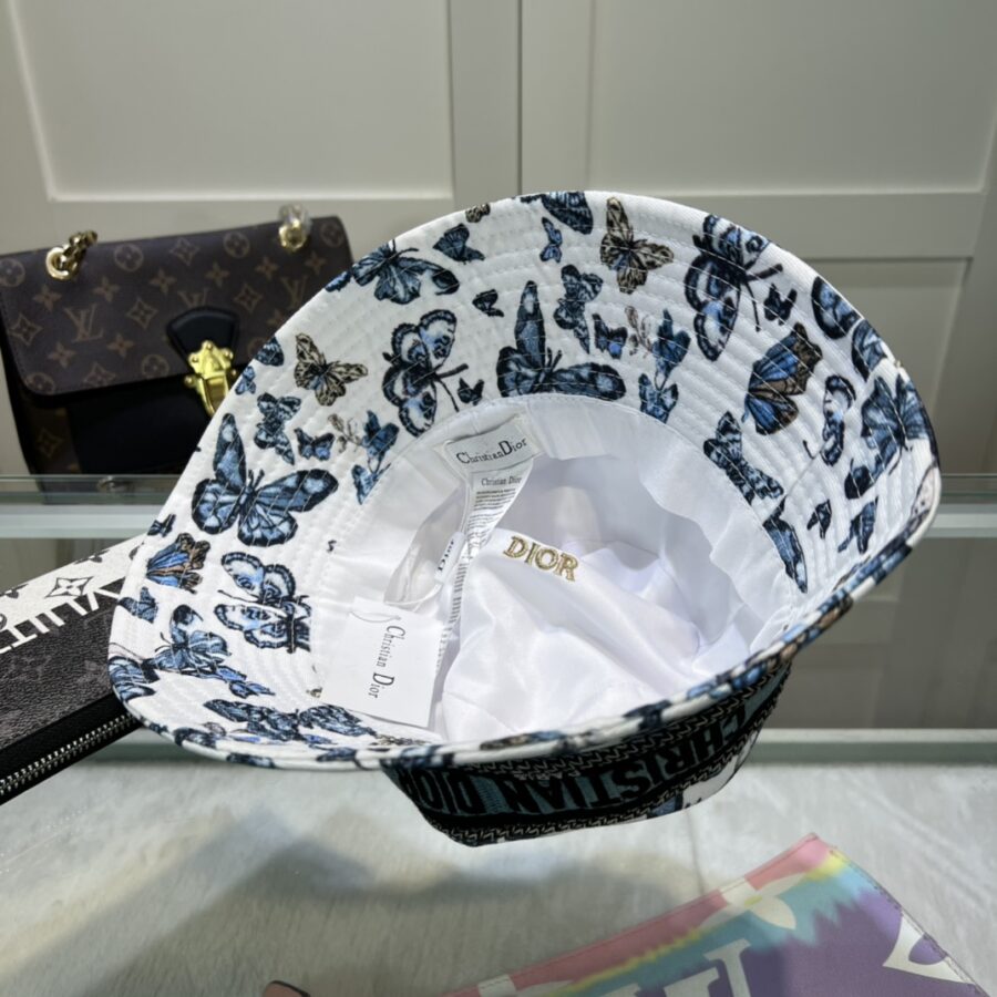 Dior cap - Image 2
