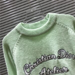 Dior hoodie - Image 4