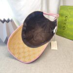 Gucci cap - Image 2