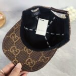 Gucci cap - Image 2