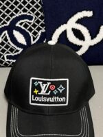 Louis vuitton cap - Image 2