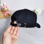 Dior cap - Image 2