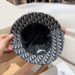 Dior cap - Image 2