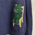 Dior hoodie - Image 2