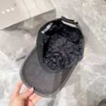Dior cap - Image 2