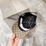 Gucci cap - Image 3