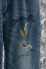 Dior jeans - Image 2